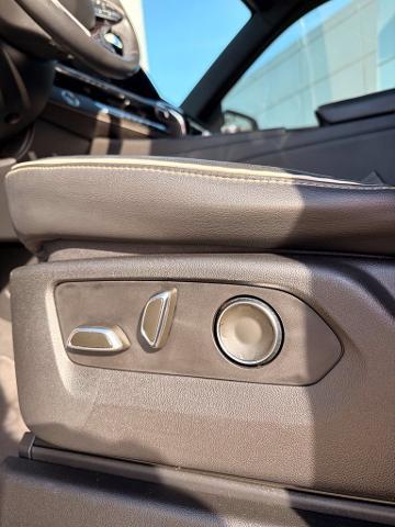 2021 Cadillac Escalade - $39,500