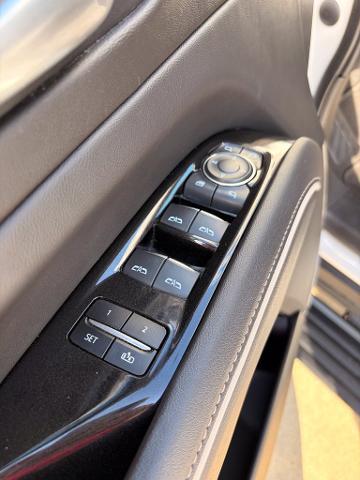 2021 Cadillac Escalade - $39,500
