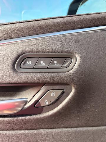 2021 Cadillac Escalade - $39,500