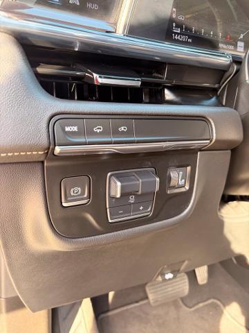 2021 Cadillac Escalade - $39,500