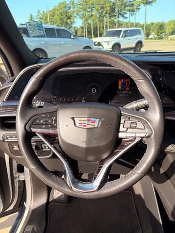 2021 Cadillac Escalade - $39,500