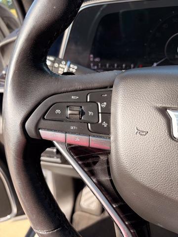 2021 Cadillac Escalade - $39,500
