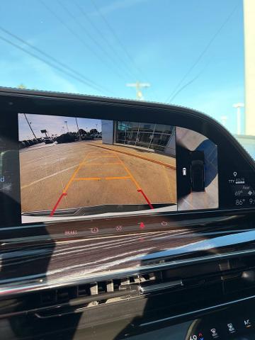 2021 Cadillac Escalade - $39,500
