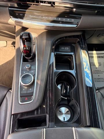2021 Cadillac Escalade - $39,500