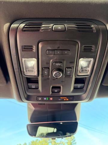 2021 Cadillac Escalade - $39,500