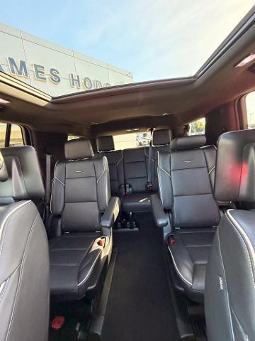 2021 Cadillac Escalade - $39,500