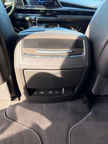 2021 Cadillac Escalade - $39,500