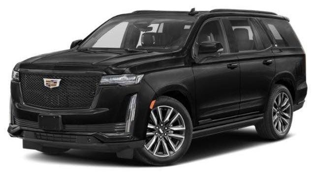 Preowned 2021 Cadillac Escalade Sport for Sale