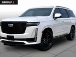 2023 Escalade Thumbnail 1