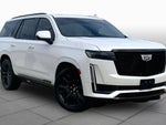 2023 Escalade Thumbnail 3