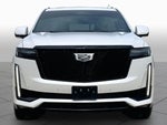 2023 Escalade Thumbnail 4