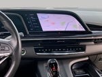 2023 Escalade Thumbnail 7