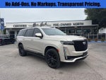 2022 Escalade Thumbnail 1