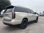 2022 Escalade Thumbnail 3