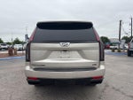 2022 Escalade Thumbnail 4