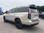 2022 Escalade Thumbnail 7
