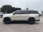 2022 Escalade Thumbnail 8