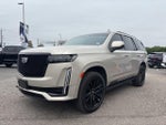 2022 Escalade Thumbnail 9
