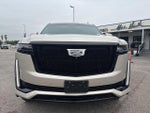 2022 Escalade Thumbnail 10