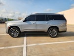 2023 Escalade Thumbnail 4