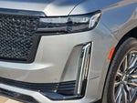 2023 Escalade Thumbnail 9