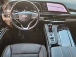 2023 Escalade Thumbnail 27
