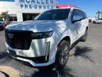 2021 Escalade Thumbnail 2