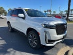 2021 Escalade Thumbnail 8