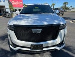 2021 Escalade Thumbnail 9