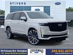 2021 Escalade Thumbnail 1