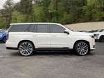 2021 Escalade Thumbnail 2