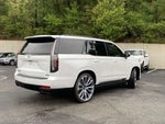 2021 Escalade Thumbnail 3