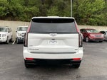 2021 Escalade Thumbnail 5