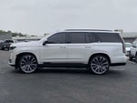 2021 Escalade Thumbnail 7