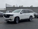 2021 Escalade Thumbnail 8