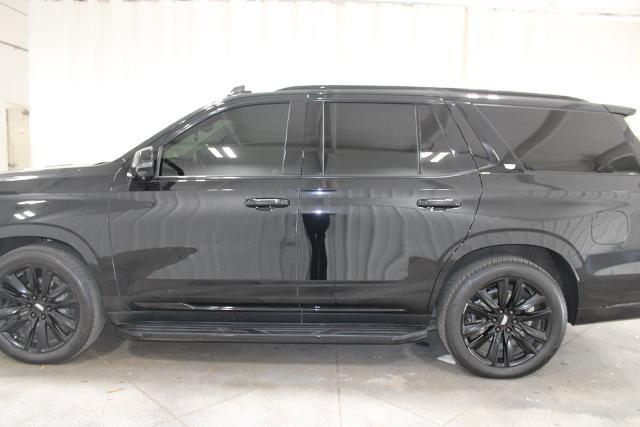 2021 Cadillac Escalade - $53,988