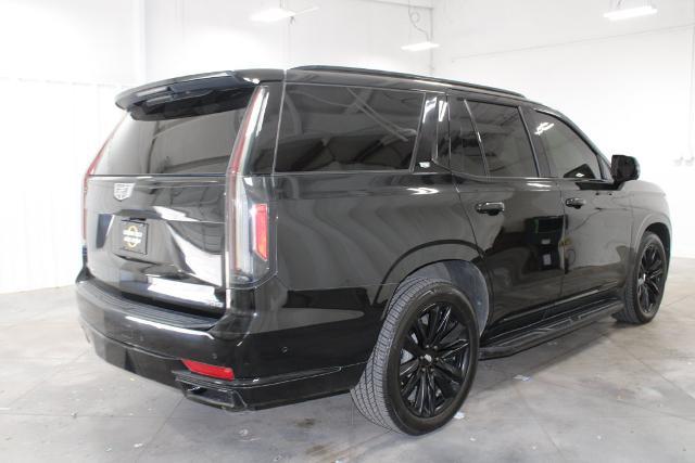 2021 Cadillac Escalade - $53,988