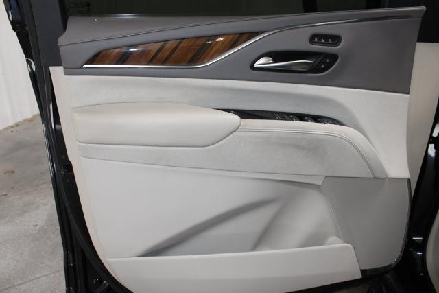2021 Cadillac Escalade - $53,988
