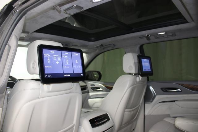 2021 Cadillac Escalade - $53,988