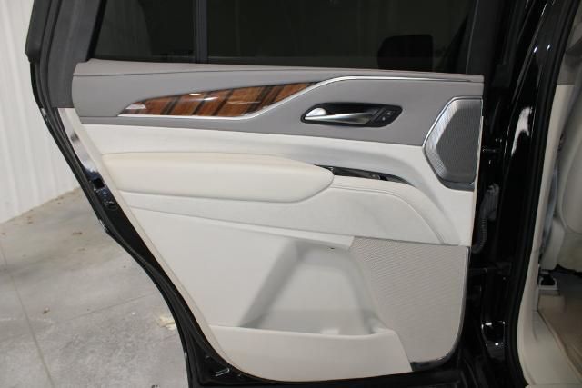 2021 Cadillac Escalade - $53,988