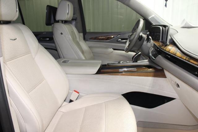 2021 Cadillac Escalade - $53,988