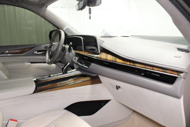 2021 Cadillac Escalade - $53,988