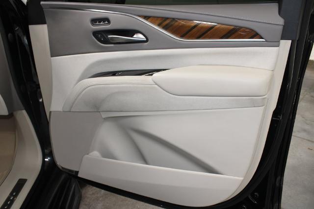 2021 Cadillac Escalade - $53,988