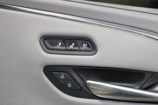 2021 Cadillac Escalade - $53,988