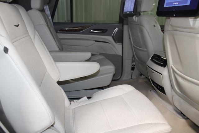 2021 Cadillac Escalade - $53,988