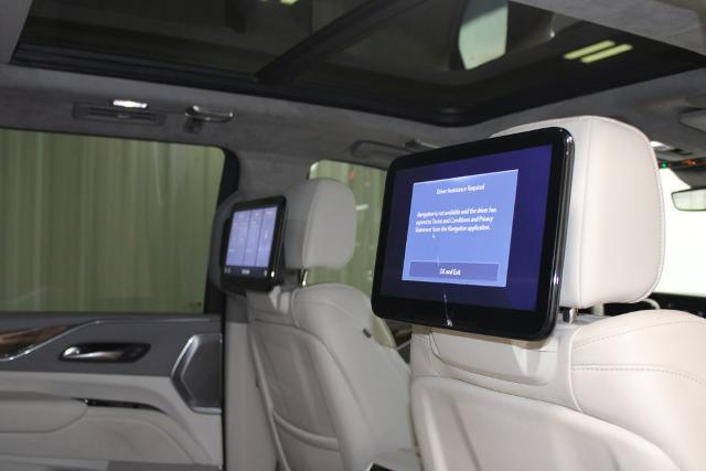 2021 Cadillac Escalade - $53,988