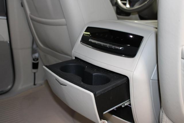 2021 Cadillac Escalade - $53,988