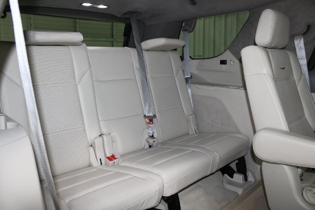 2021 Cadillac Escalade - $53,988