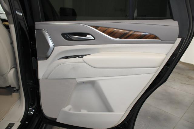 2021 Cadillac Escalade - $53,988