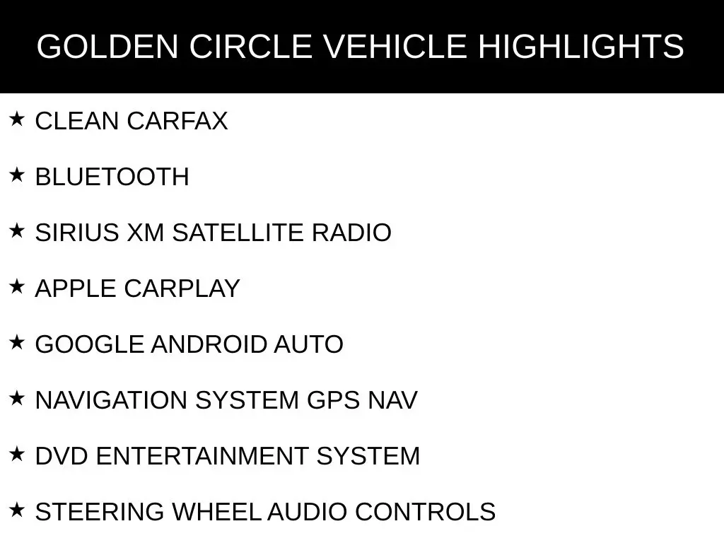 2021 Cadillac Escalade - $53,988